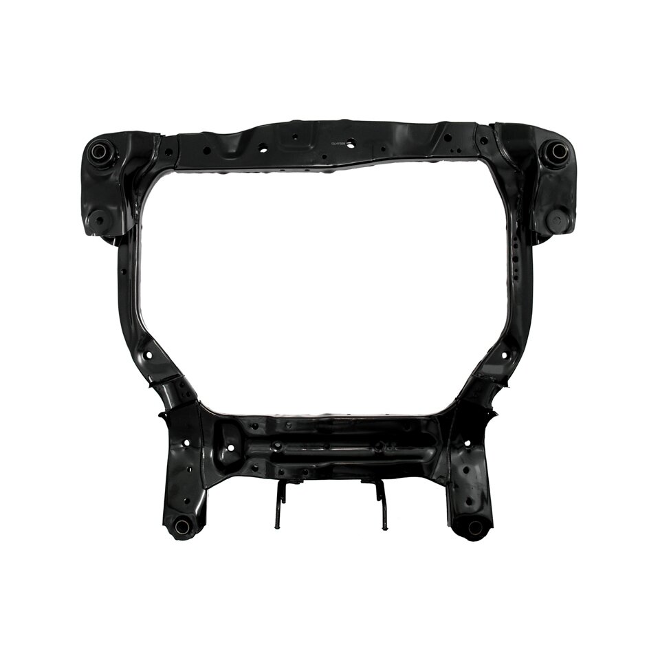 Priekinės pakabos balkis / traversas skirtas KIA RIO 06-, HYUNDAI ACCENT 06-