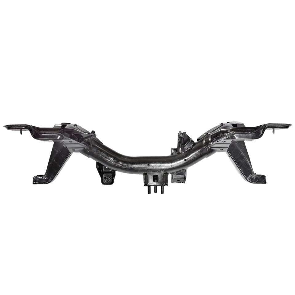 Priekinės pakabos balkis / traversas skirtas MAZDA 3 BK -2009 1