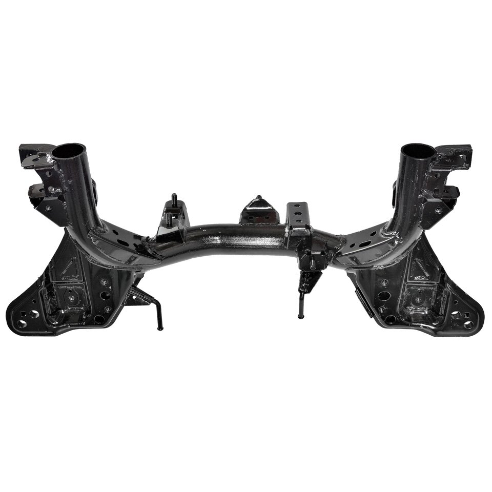 Priekinės pakabos balkis / traversas skirtas MAZDA 3 BK -2009 2