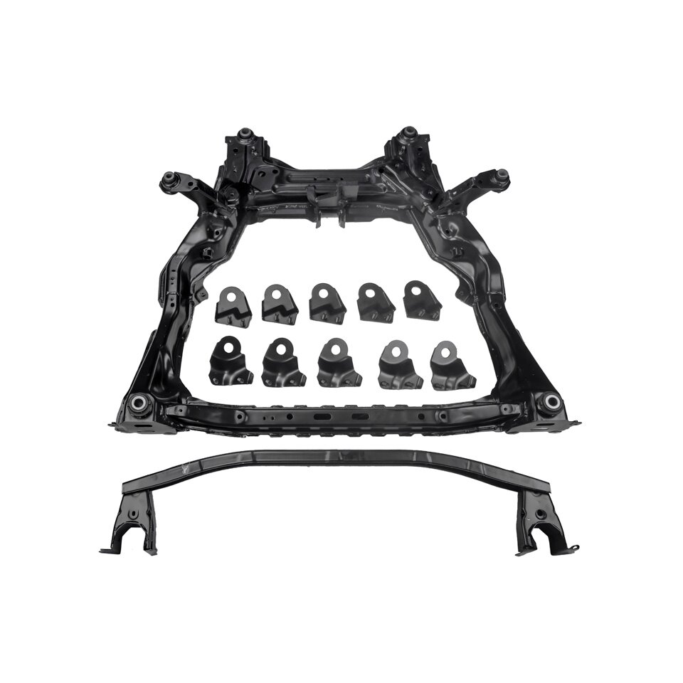 Priekinės pakabos balkis / traversas skirtas MAZDA 6 GH 08-