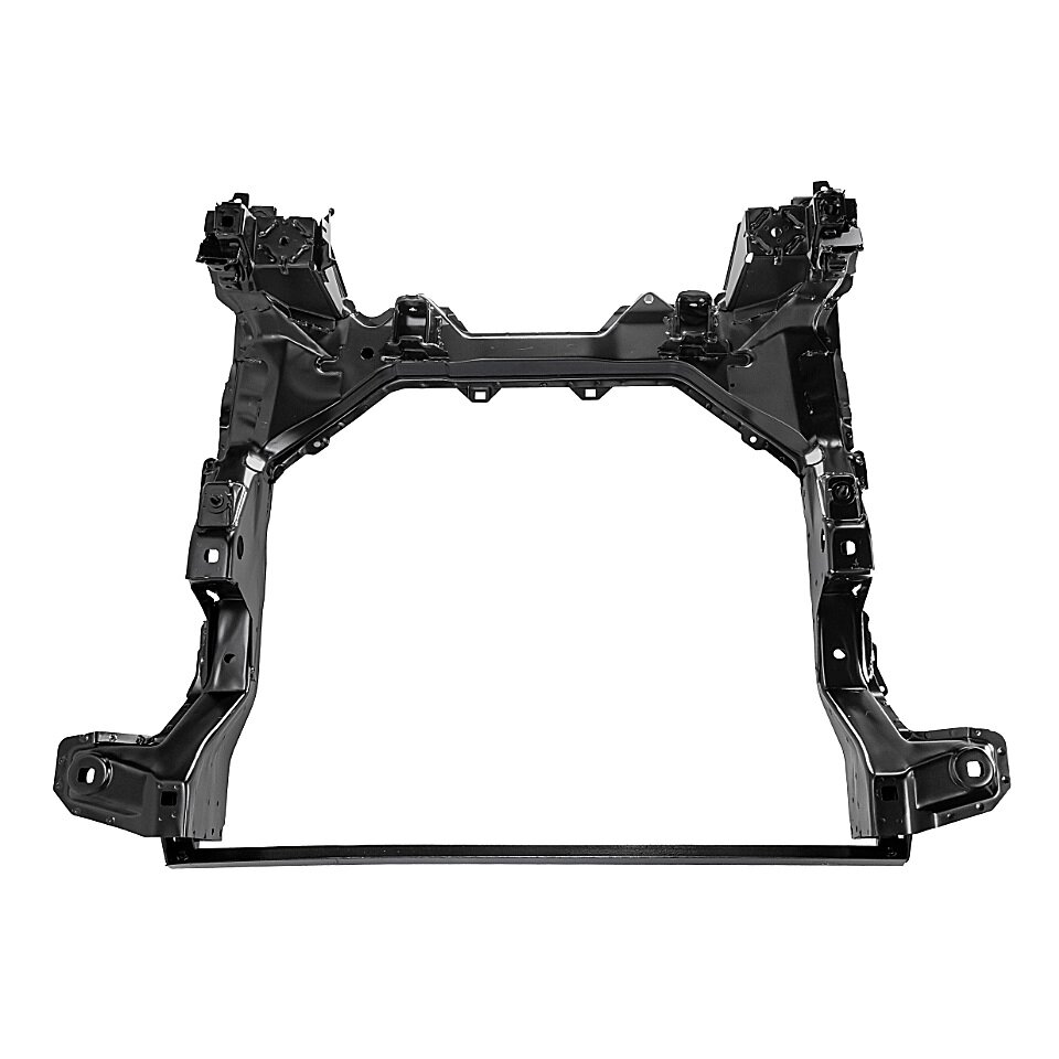 Priekinės pakabos balkis / traversas skirtas MERCEDES A-KLASĖ W168 98- Priekinės pakabos balkis / traversas skirtas MERCEDES A-KLASĖ W168 98-