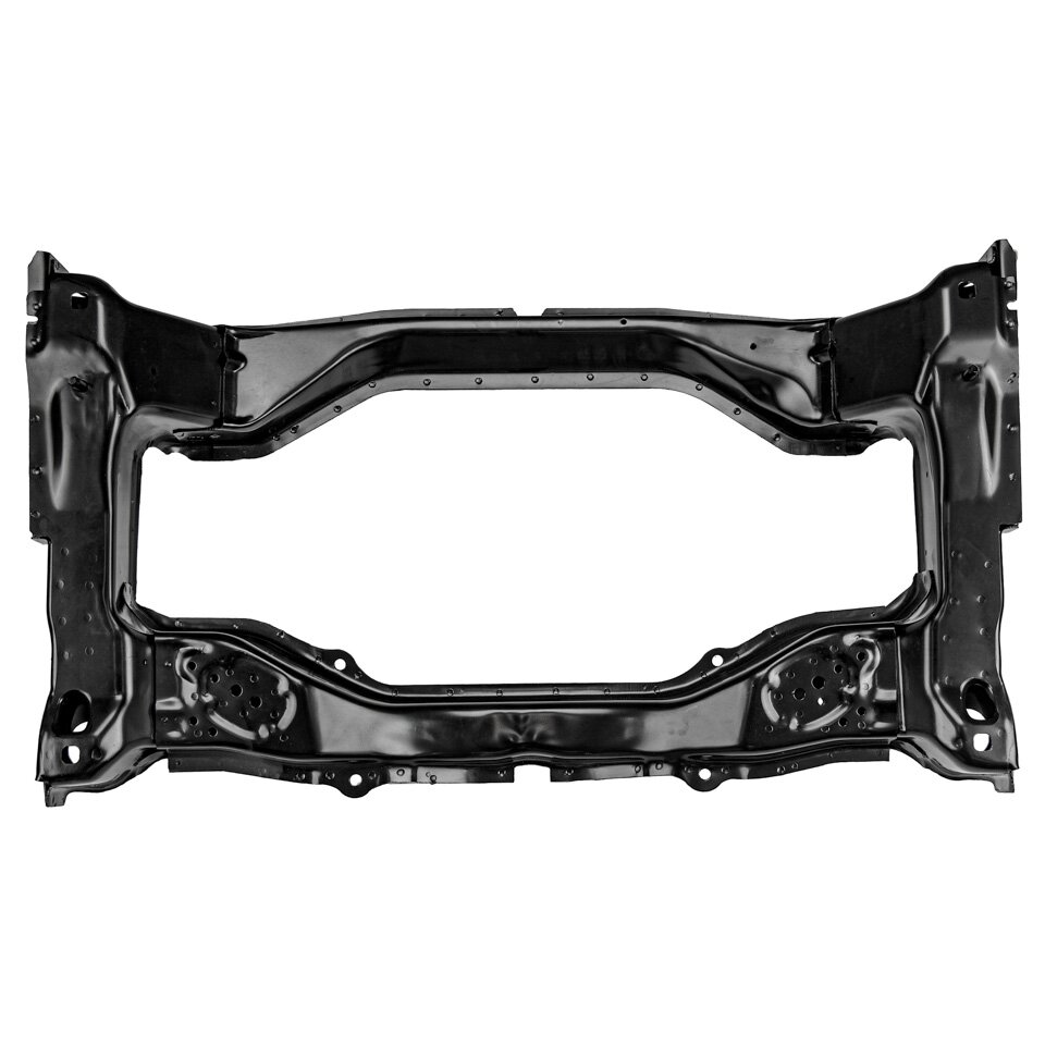 Priekinės pakabos balkis / traversas skirtas MERCEDES E-KLASĖ W210 95-, S210 95- Priekinės pakabos balkis / traversas skirtas MERCEDES E-KLASĖ W210 95-, S210 95-