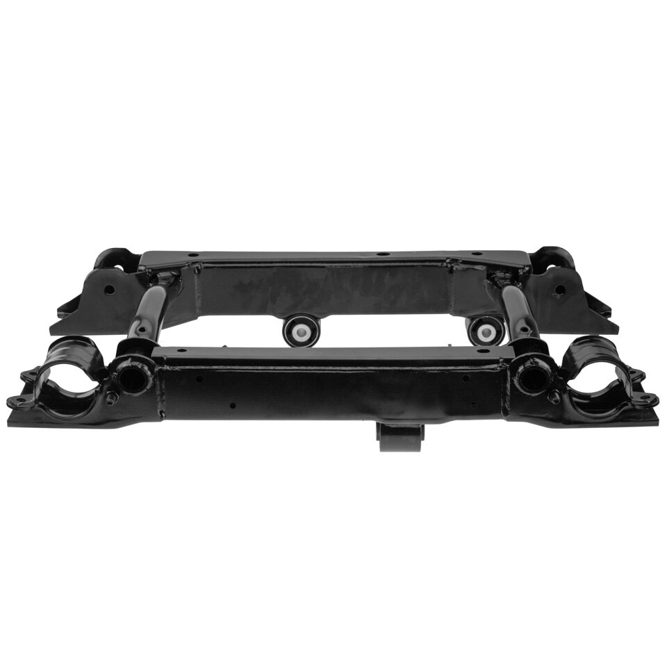 Priekinės pakabos balkis / traversas skirtas MERCEDES M-KLASE W163 98- 3