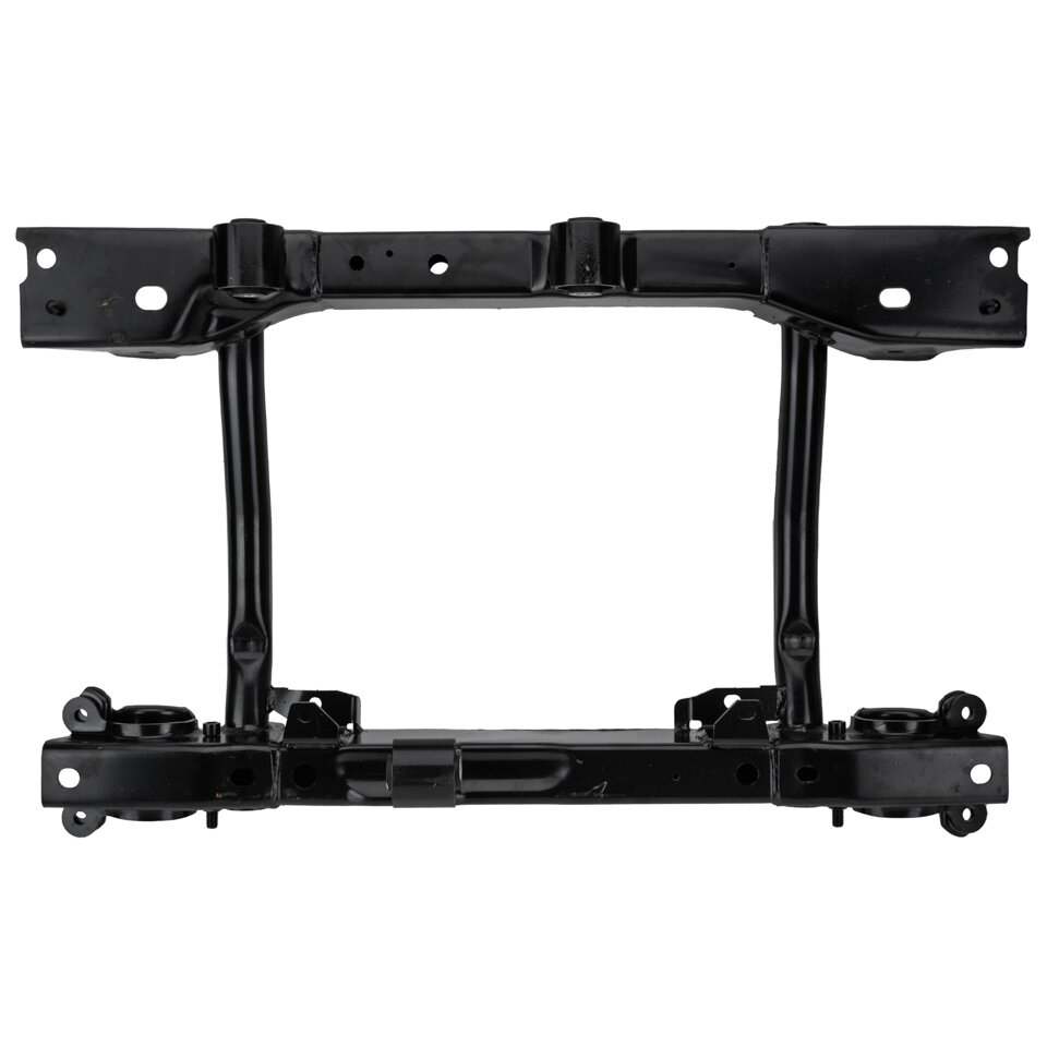 Priekinės pakabos balkis / traversas skirtas MERCEDES M-KLASE W163 98-