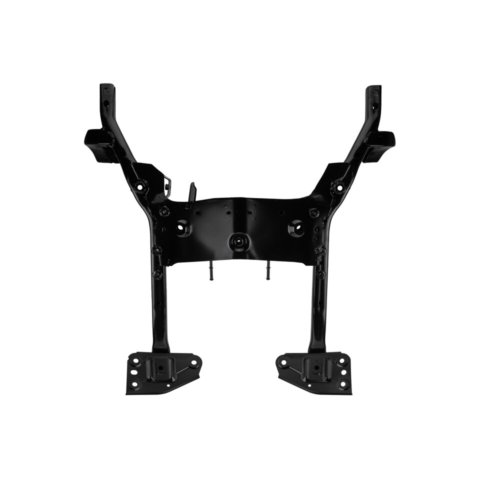 Priekinės pakabos balkis / traversas skirtas MINI COOPER 06-, COOPER D 06-, COOPER S 06- 1