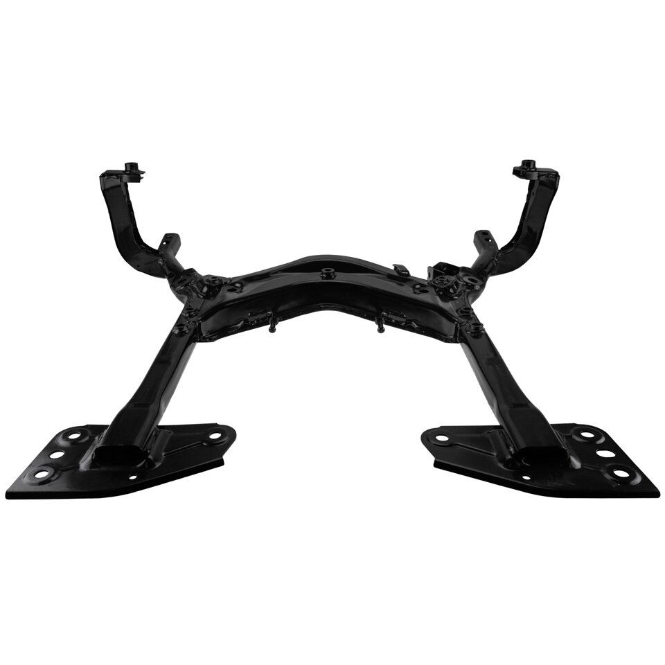 Priekinės pakabos balkis / traversas skirtas MINI COOPER 06-, COOPER D 06-, COOPER S 06- 2