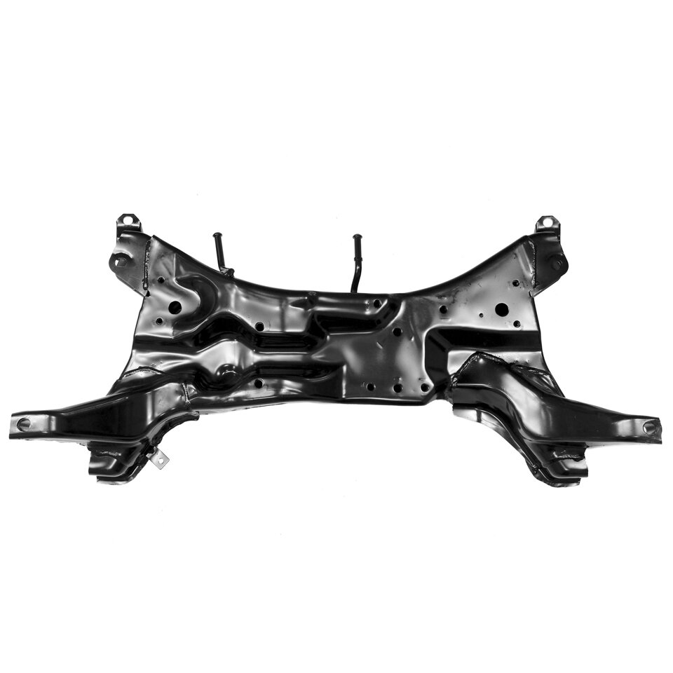 Priekinės pakabos balkis / traversas skirtas MITSUBISHI OUTLANDER I 03- 2WD/4WD 1 Priekinės pakabos balkis / traversas skirtas MITSUBISHI OUTLANDER I 03- 2WD/4WD 1