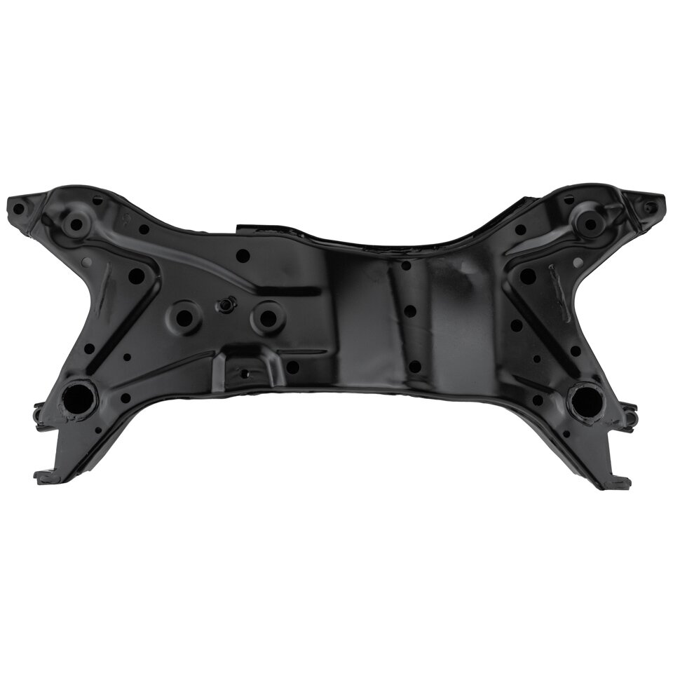 Priekinės pakabos balkis / traversas skirtas MITSUBISHI OUTLANDER II 06-13 3.0 4WD 1 Priekinės pakabos balkis / traversas skirtas MITSUBISHI OUTLANDER II 06-13 3.0 4WD 1