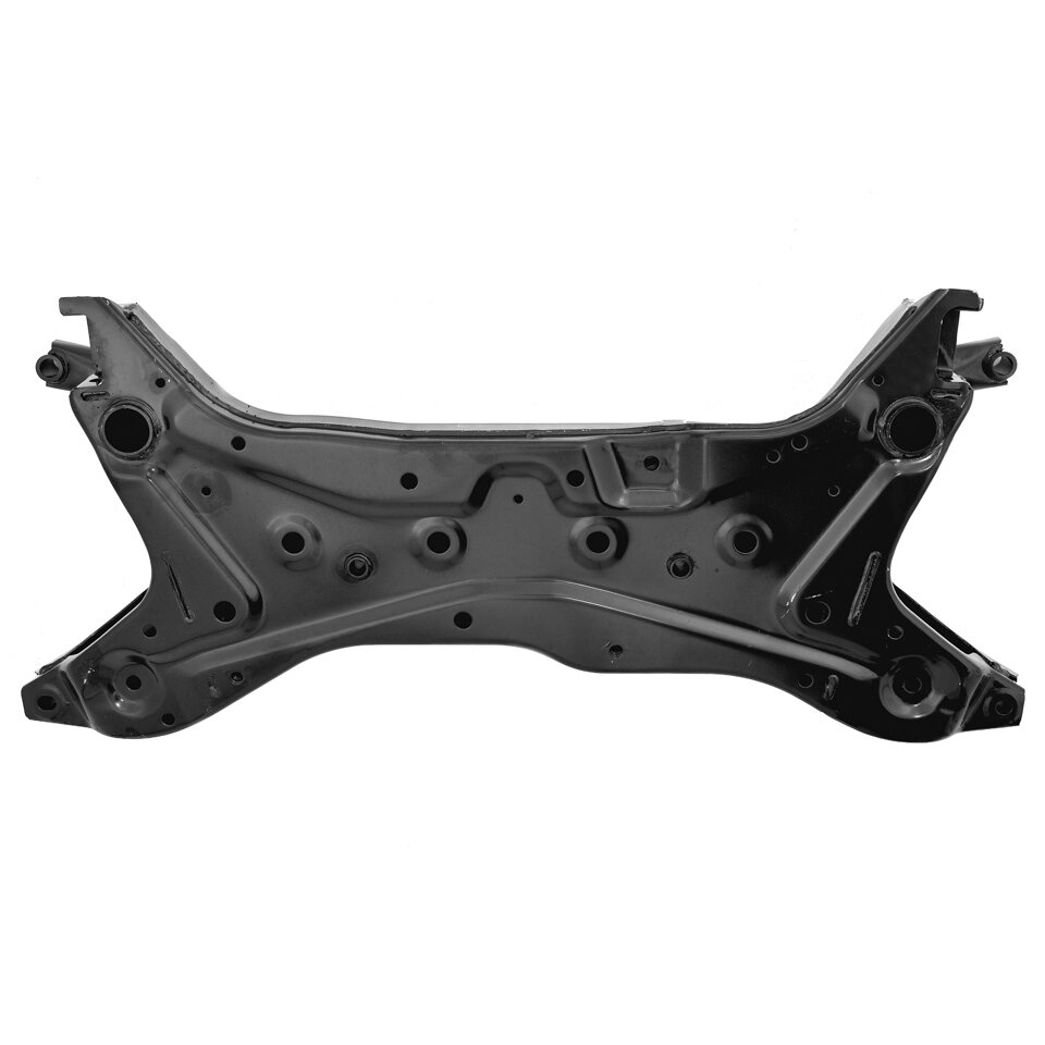 Priekinės pakabos balkis / traversas skirtas MITSUBISHI OUTLANDER II 06-, LANCER 08-, CITROEN C-CROSSER 08-, C4 AIRCROSS 12-, PEUGEOT 4008 12- 1 Priekinės pakabos balkis / traversas skirtas MITSUBISHI OUTLANDER II 06-, LANCER 08-, CITROEN C-CROSSER 08-, C4 AIRCROSS 12-, PEUGEOT 4008 12- 1
