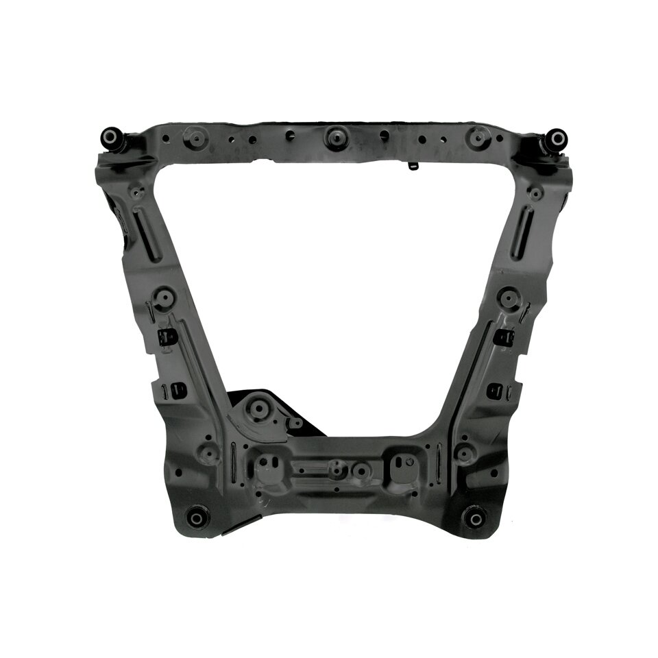 Priekinės pakabos balkis / traversas skirtas NISSAN QASHQAI 07- 1.5DCI 1 Priekinės pakabos balkis / traversas skirtas NISSAN QASHQAI 07- 1.5DCI 1