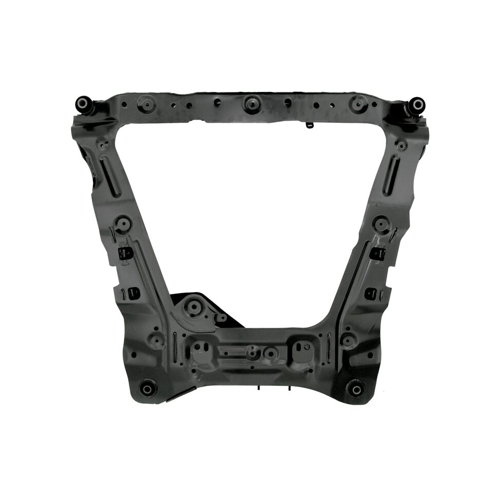 Priekinės pakabos balkis / traversas skirtas NISSAN QASHQAI 07- 2.0DCI 1