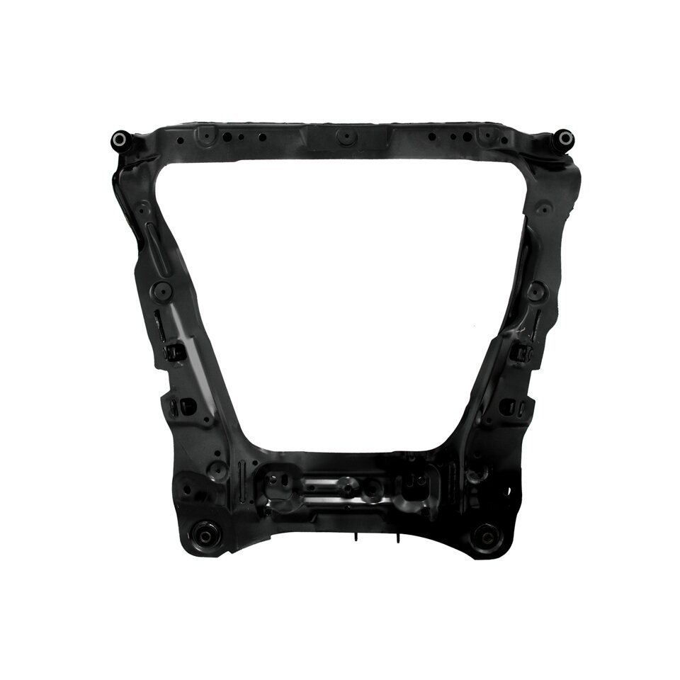 Priekinės pakabos balkis / traversas skirtas NISSAN X-TRAIL 1.6, 2.0 T31 06- 1