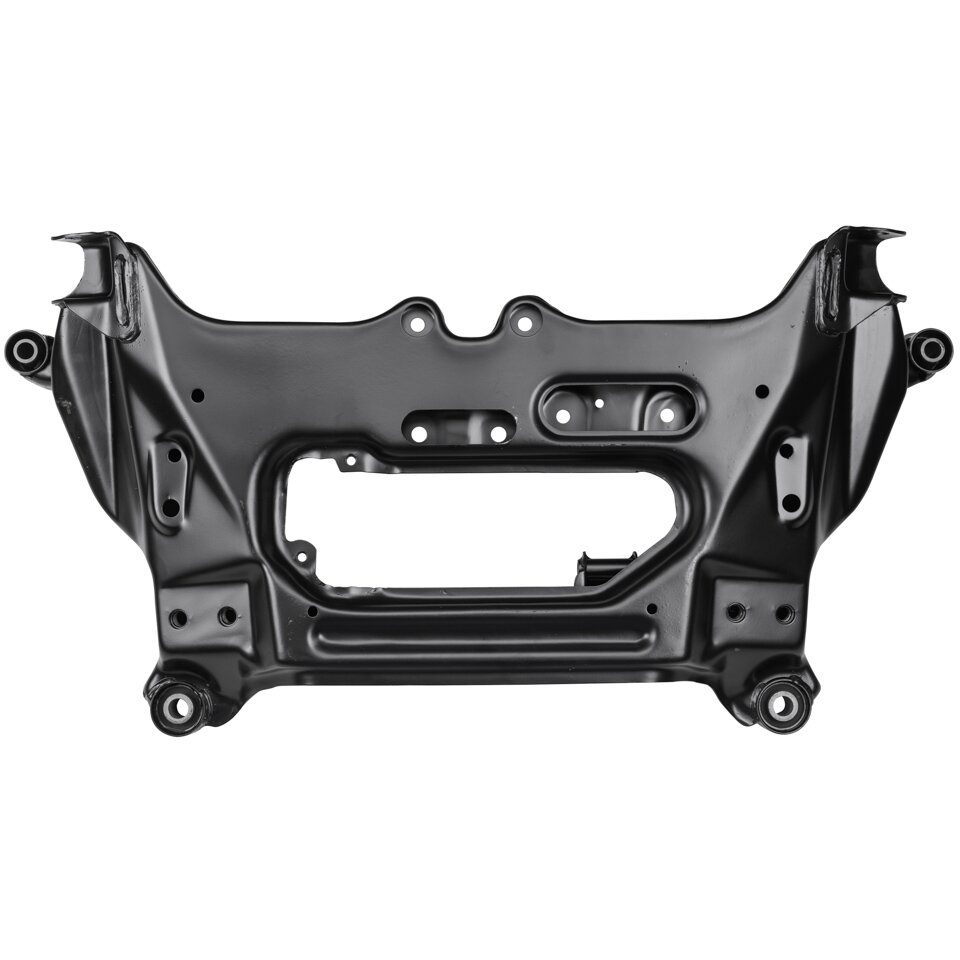 Priekinės pakabos balkis / traversas skirtas NISSAN X-TRAIL T30 -06 1