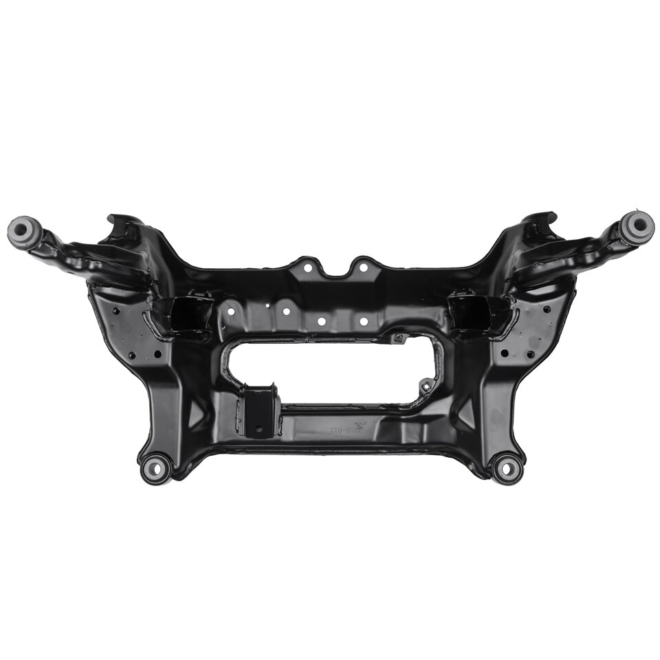 Priekinės pakabos balkis / traversas skirtas NISSAN X-TRAIL T30 -06 Priekinės pakabos balkis / traversas skirtas NISSAN X-TRAIL T30 -06