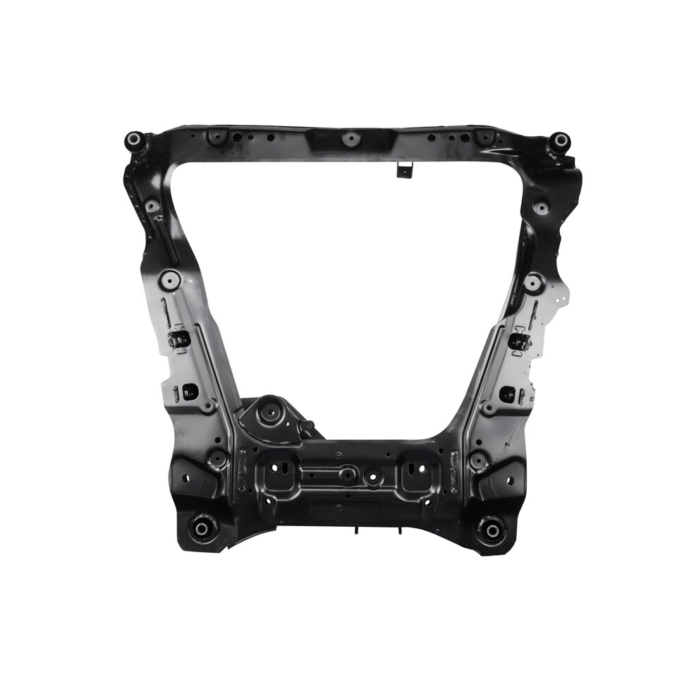 Priekinės pakabos balkis / traversas skirtas NISSAN X-TRAIL T31 2.0 DCI 4WD 06- 1