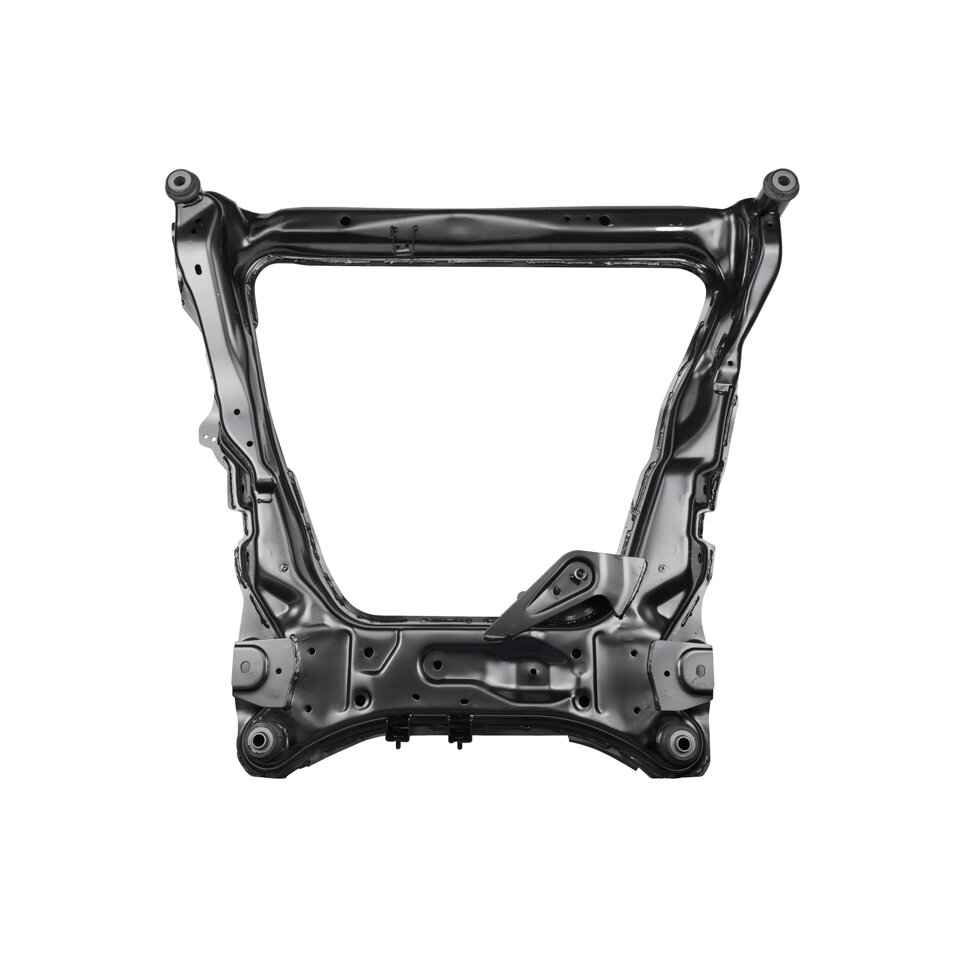 Priekinės pakabos balkis / traversas skirtas NISSAN X-TRAIL T31 2.0 DCI 4WD 06-