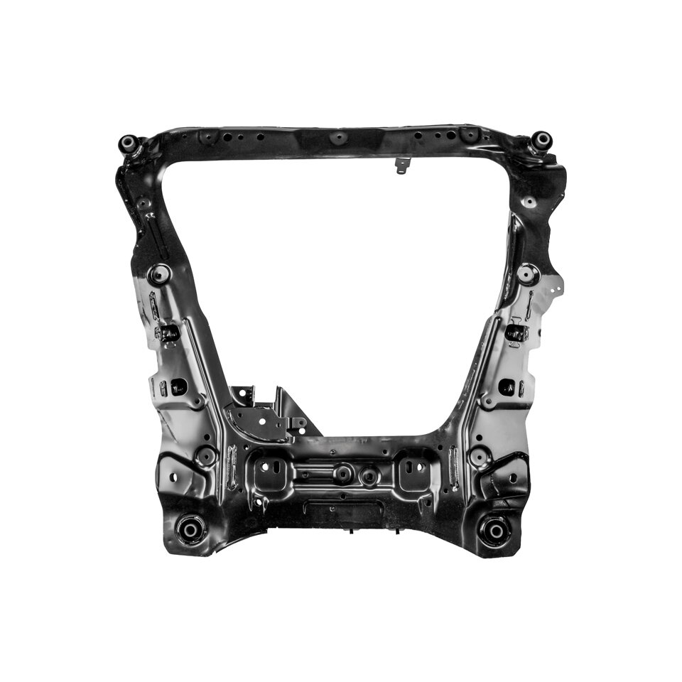 Priekinės pakabos balkis / traversas skirtas NISSAN X-TRAIL T32 1.6 DCI 14- 1 Priekinės pakabos balkis / traversas skirtas NISSAN X-TRAIL T32 1.6 DCI 14- 1