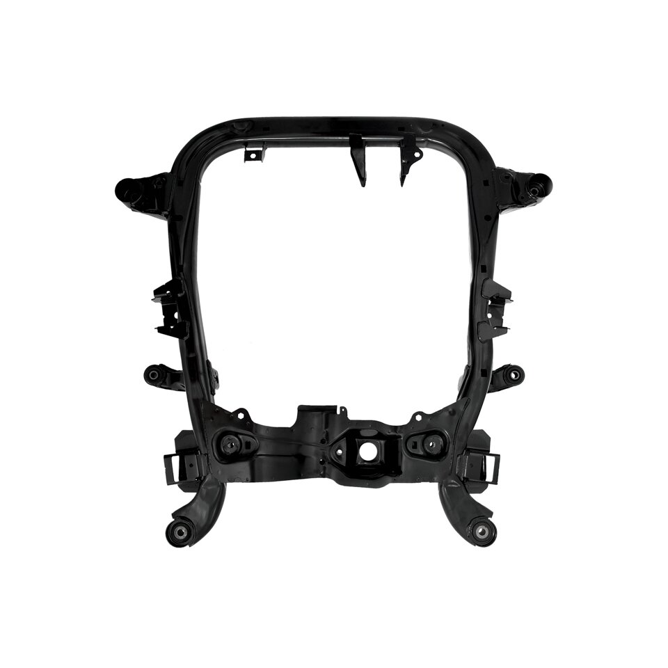 Priekinės pakabos balkis / traversas skirtas OPEL ASTRA G 98-, ASTRA H 04-, ZAFIRA A /ALL/ 1