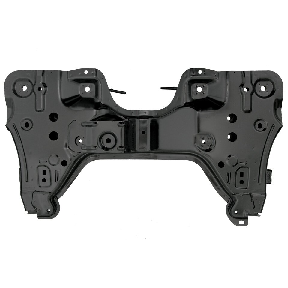 Priekinės pakabos balkis / traversas skirtas OPEL CORSA D, FIAT GRANDE PUNTO 05- /ALL/ 1