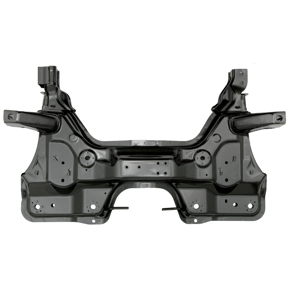 Priekinės pakabos balkis / traversas skirtas OPEL CORSA E 14-