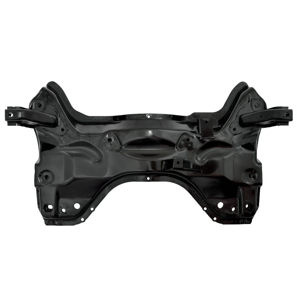 Priekinės pakabos balkis / traversas skirtas PEUGEOT 206 98- Priekinės pakabos balkis / traversas skirtas PEUGEOT 206 98-
