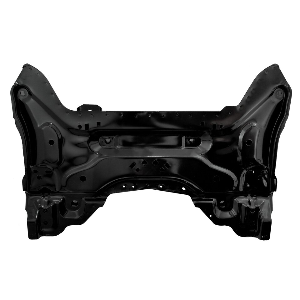 Priekinės pakabos balkis / traversas skirtas PEUGEOT 307 01- 1