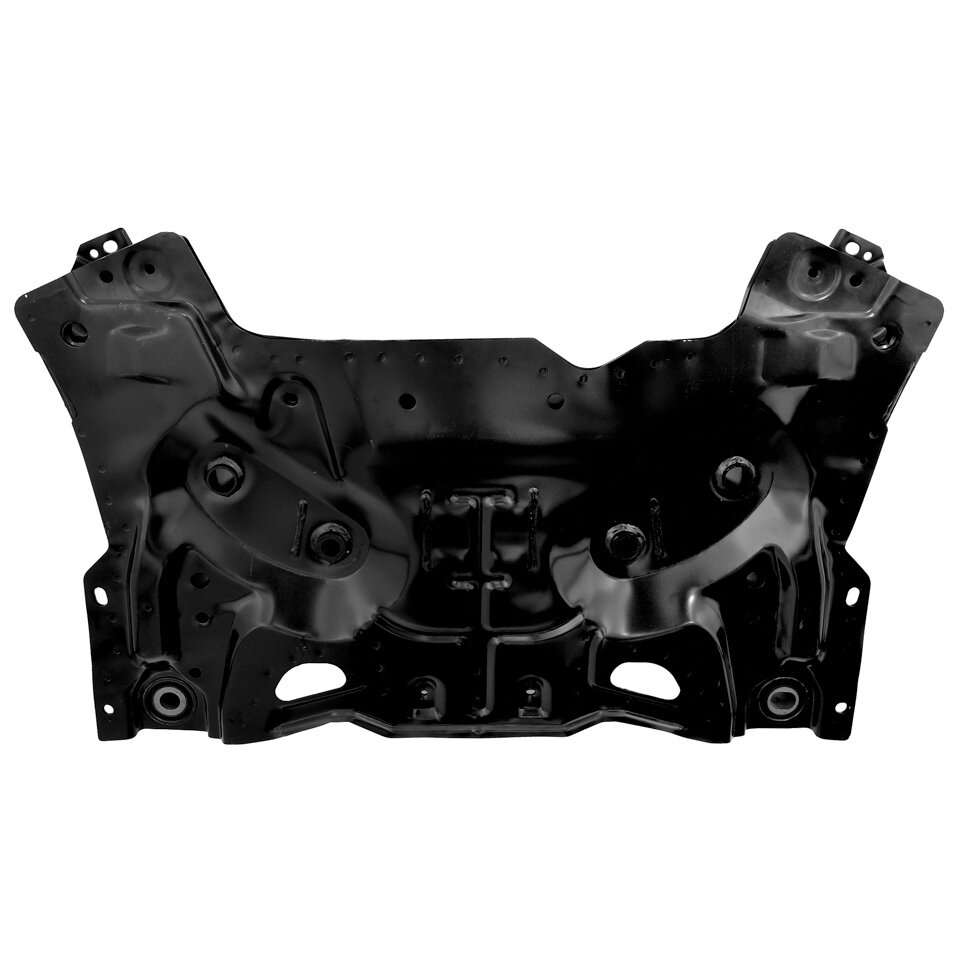 Priekinės pakabos balkis / traversas skirtas PEUGEOT 508 10-, 1,6 HDI, 2,0 HDI 1