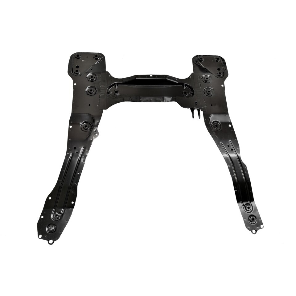 Priekinės pakabos balkis / traversas skirtas PEUGEOT EXPERT 1996-2006, FIAT SCUDO 95-07 1 Priekinės pakabos balkis / traversas skirtas PEUGEOT EXPERT 1996-2006, FIAT SCUDO 95-07 1
