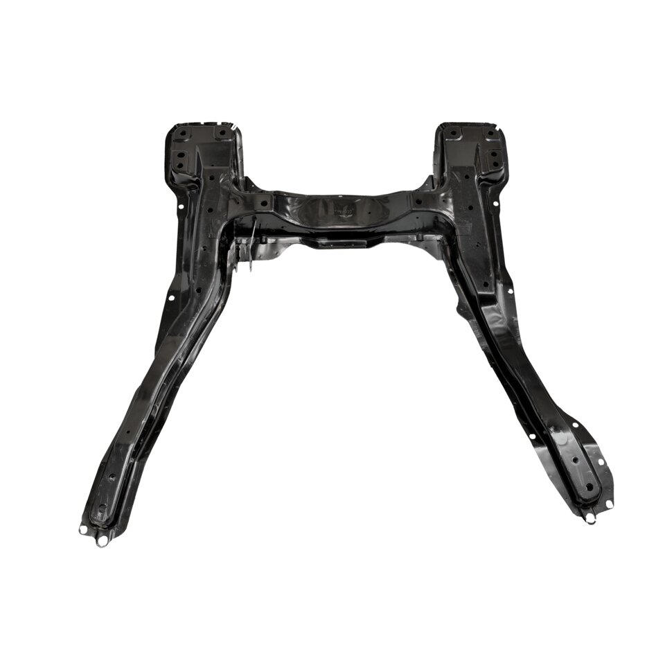 Priekinės pakabos balkis / traversas skirtas PEUGEOT EXPERT 1996-2006, FIAT SCUDO 95-07