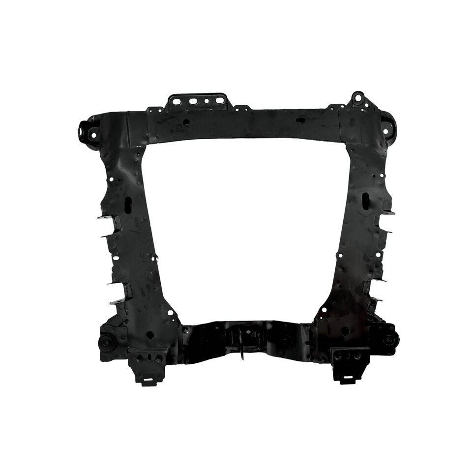 Priekinės pakabos balkis / traversas skirtas RENAULT CLIO II 98-05, KANGOO 96- 1