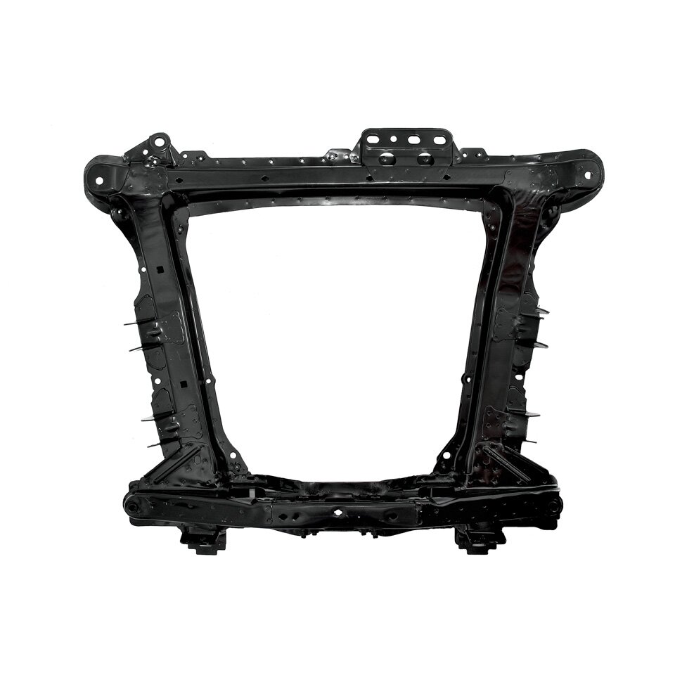 Priekinės pakabos balkis / traversas skirtas RENAULT CLIO II 98-05, KANGOO 96- Priekinės pakabos balkis / traversas skirtas RENAULT CLIO II 98-05, KANGOO 96-