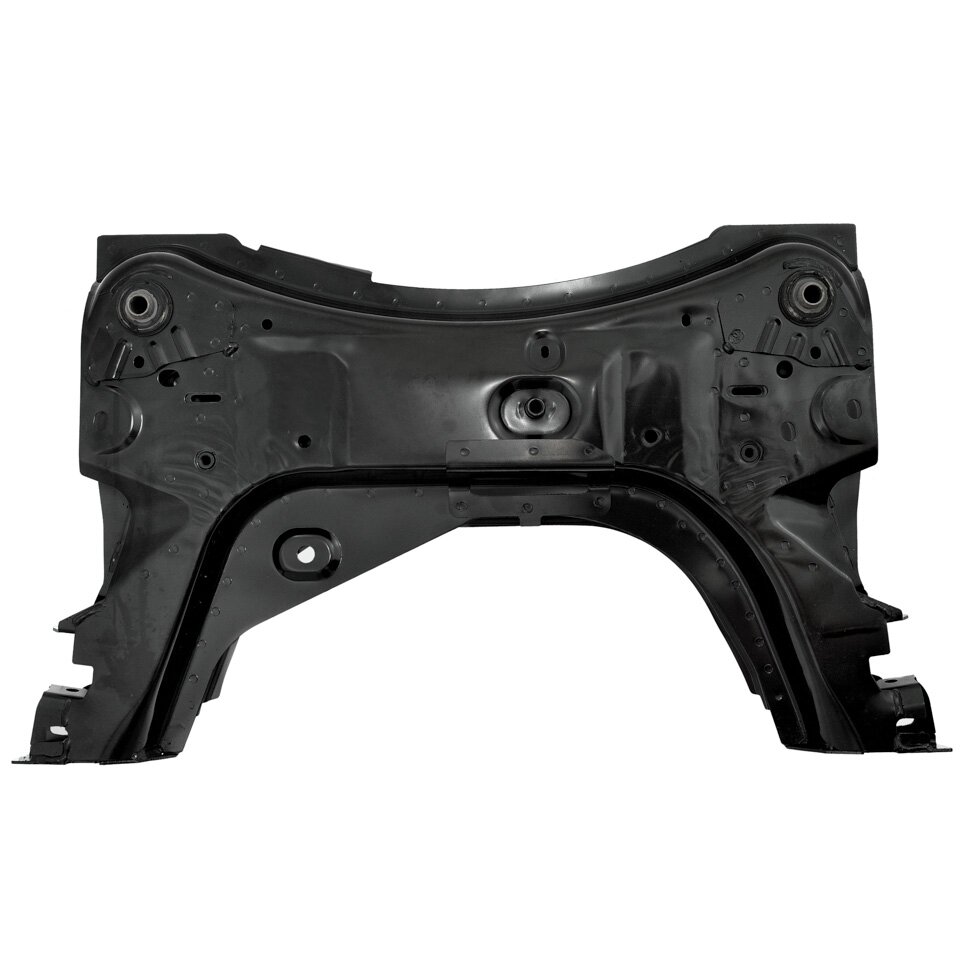 Priekinės pakabos balkis / traversas skirtas NISSAN MICR, NOTE, RENAULT CLIO III 05- Priekinės pakabos balkis / traversas skirtas NISSAN MICR, NOTE, RENAULT CLIO III 05-