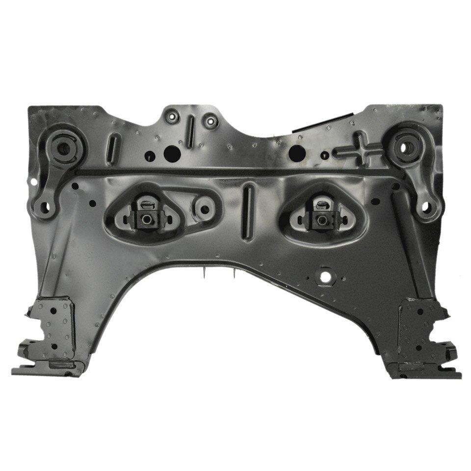 Priekinės pakabos balkis / traversas skirtas RENAULT CLIO IV 12- 1 Priekinės pakabos balkis / traversas skirtas RENAULT CLIO IV 12- 1