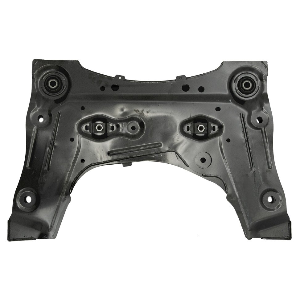 Priekinės pakabos balkis / traversas skirtas RENAULT FLUENCE 09- 1