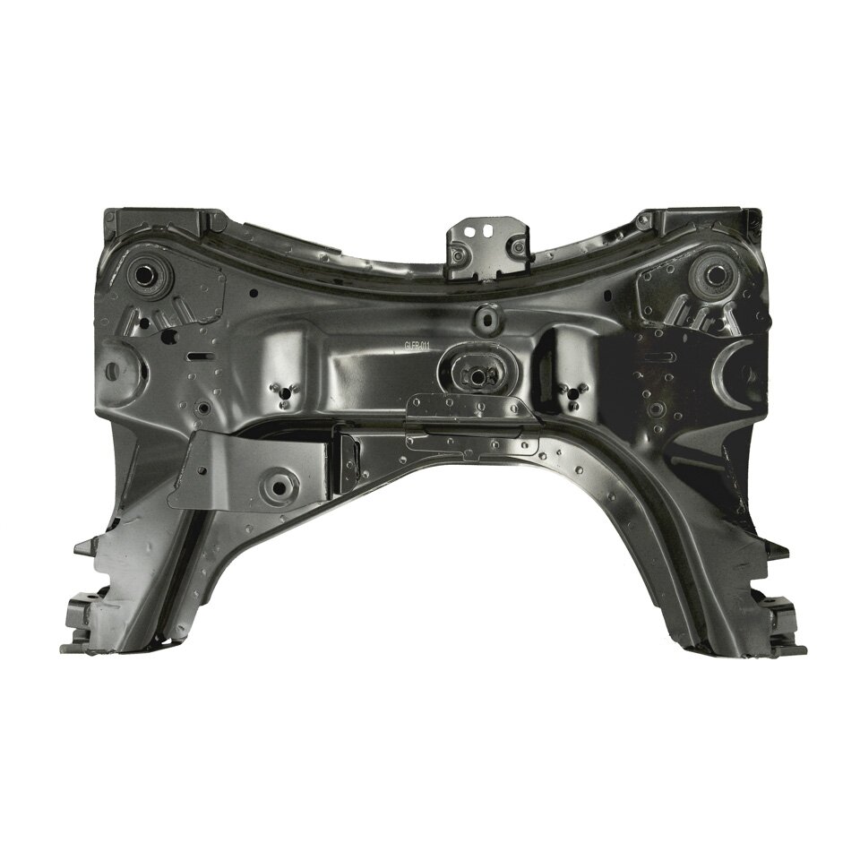 Priekinės pakabos balkis / traversas skirtas RENAULT MEGANE II 02-08