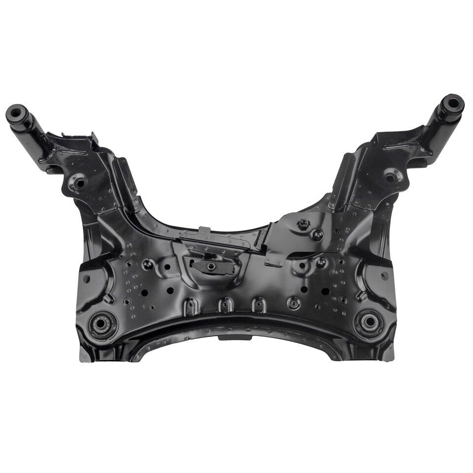 Priekinės pakabos balkis / traversas skirtas RENAULT MEGANE III 08-