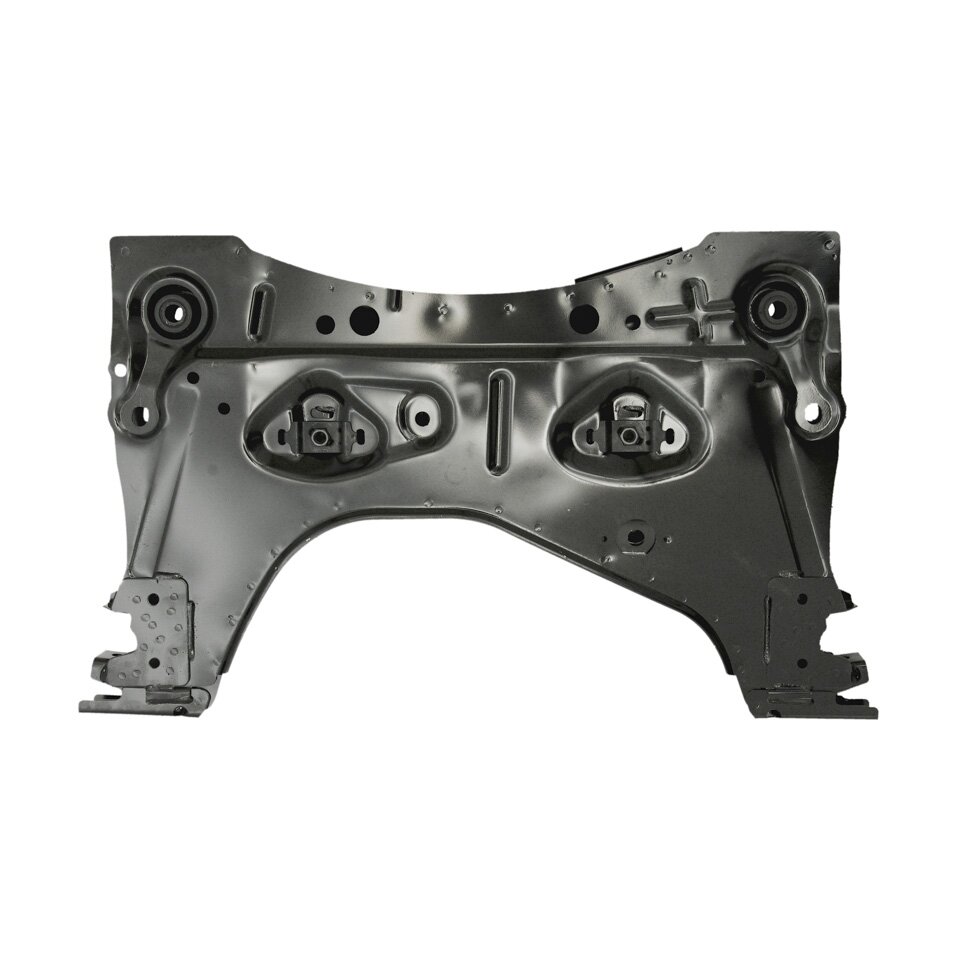 Priekinės pakabos balkis / traversas skirtas RENAULT SCENIC II 03-09, GRAND SCENIC II 04- 1