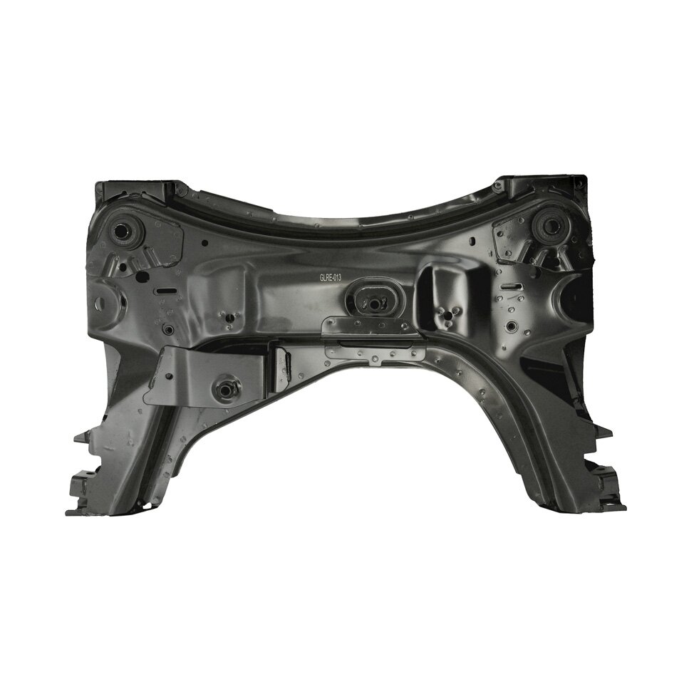 Priekinės pakabos balkis / traversas skirtas RENAULT SCENIC II 03-09, GRAND SCENIC II 04- Priekinės pakabos balkis / traversas skirtas RENAULT SCENIC II 03-09, GRAND SCENIC II 04-