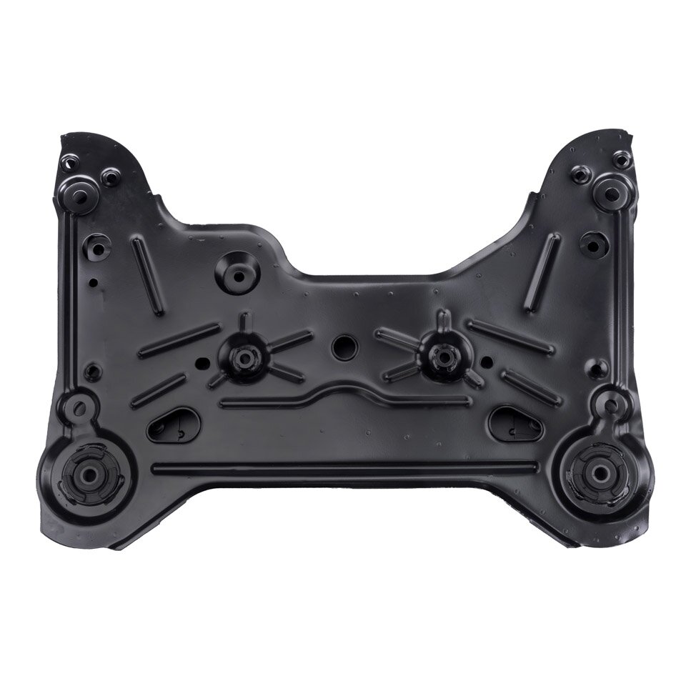 Priekinės pakabos balkis / traversas skirtas RENAULT TRAFIC II 06-, OPEL VIVARO A 01-,VIVARO B 14-, NISSAN PRIMASTAR 2001- 1
