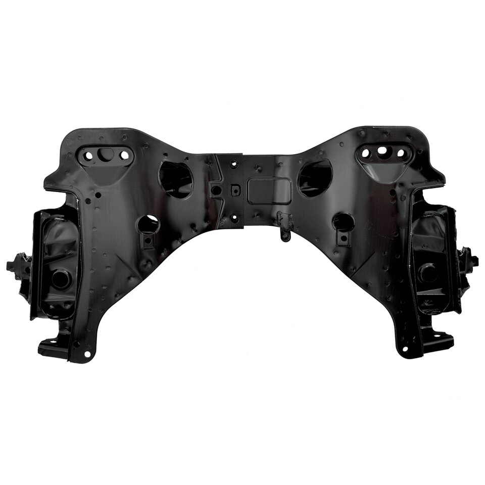 Priekinės pakabos balkis / traversas skirtas RENAULT TWINGO C063/C064/C066/C067/C068 -07 1
