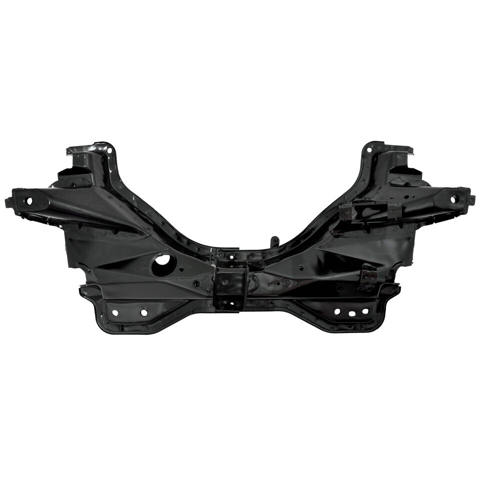Priekinės pakabos balkis / traversas skirtas RENAULT TWINGO C063/C064/C066/C067/C068 -07 Priekinės pakabos balkis / traversas skirtas RENAULT TWINGO C063/C064/C066/C067/C068 -07