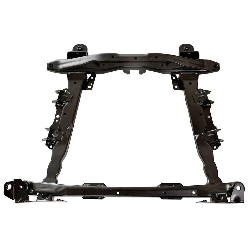 Priekinės pakabos balkis / traversas skirtas RENAULT TWINGO II 07-, RENAULT WIND 2010-2013