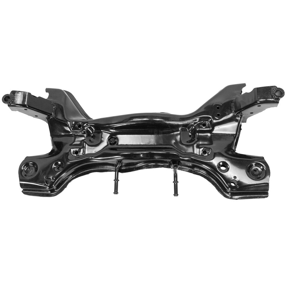 Priekinės pakabos balkis / traversas skirtas SKODA FABIA III 2014-2022,SKODA ROOMSTER 2010-11.2012,VW POLO 6C1/6R1 2009.11- 1