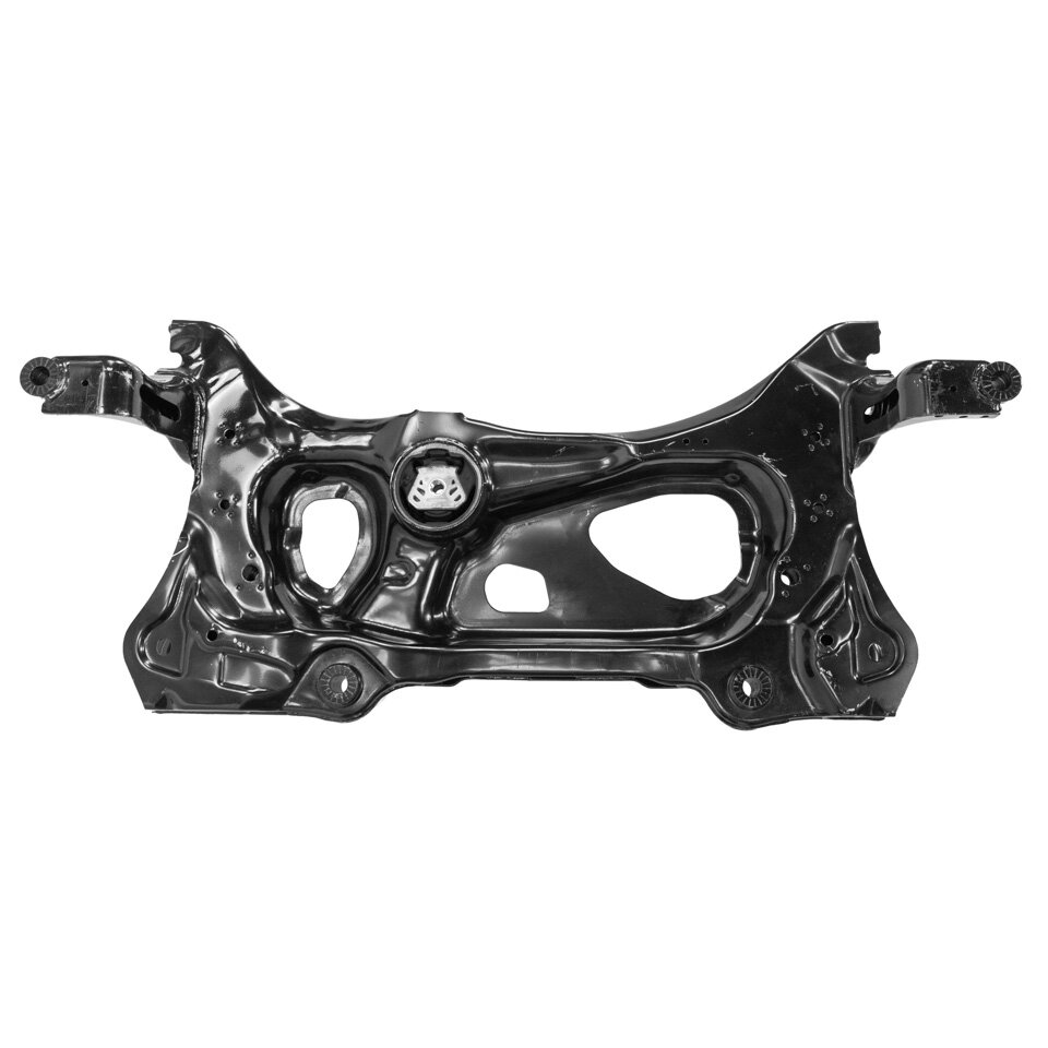 Priekinės pakabos balkis / traversas skirtas SKODA OCTAVIA III 2012-,VW GOLF VII 5G1/BE1/BE2/BQ112 2012-,VW GOLF VIII 2020-,VW TOURAN 5T1 2015-,SEAT LEON 5F1/KL1/KLG/5F5/5F8 2012-, 1