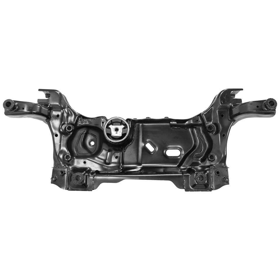 Priekinės pakabos balkis / traversas skirtas SKODA YETI 2009-,OCTAVIA II 2004-,VW TOURAN 1T1 1T2 1T3 2003- 1 Priekinės pakabos balkis / traversas skirtas SKODA YETI 2009-,OCTAVIA II 2004-,VW TOURAN 1T1 1T2 1T3 2003- 1