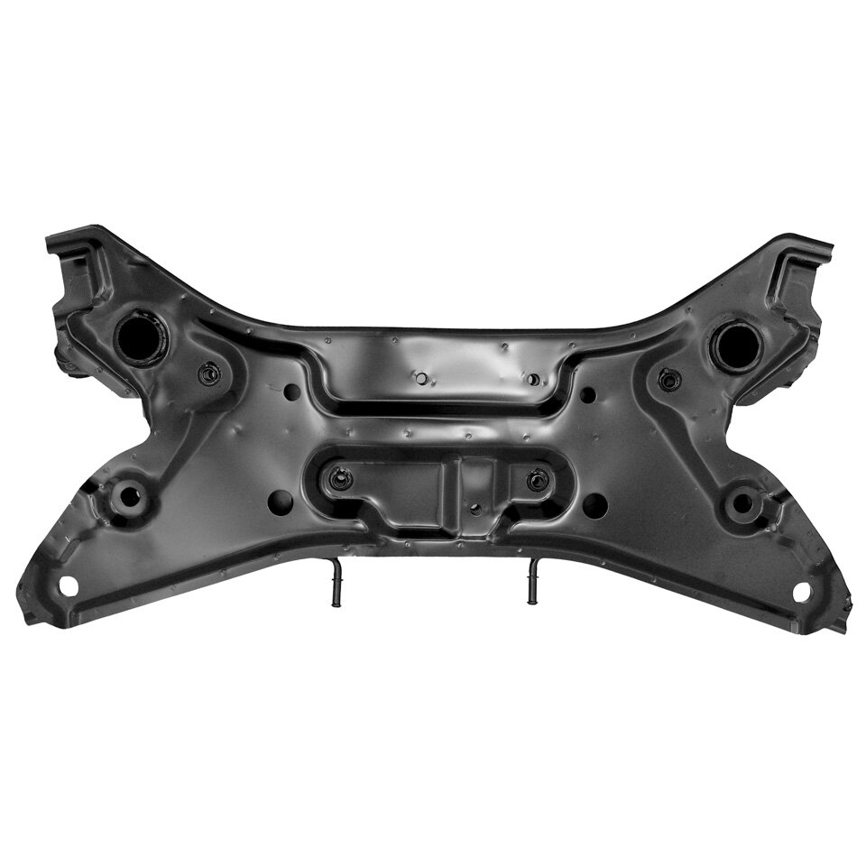 Priekinės pakabos balkis / traversas skirtas SUZUKI SWIFT III 2005-2010  2WD 1