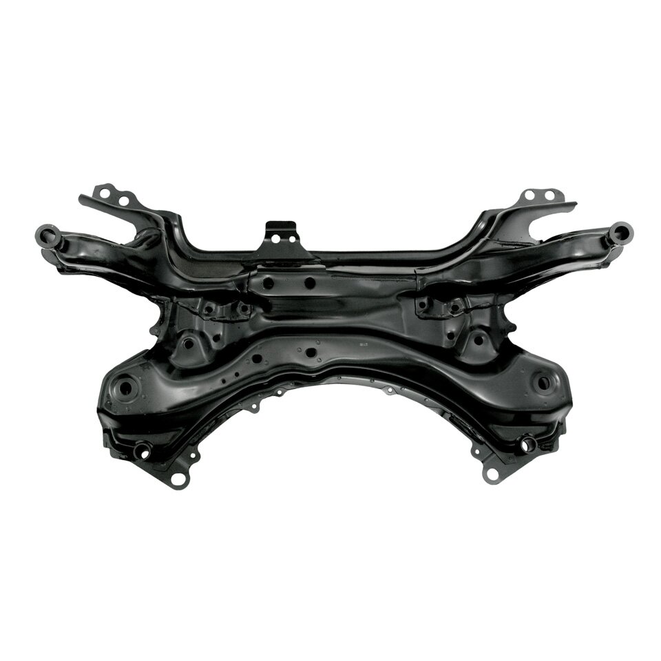 Priekinės pakabos balkis / traversas skirtas TOYOTA COROLLA 06-,AURIS 06-,VERSO 09-, RAV-4 09- 1