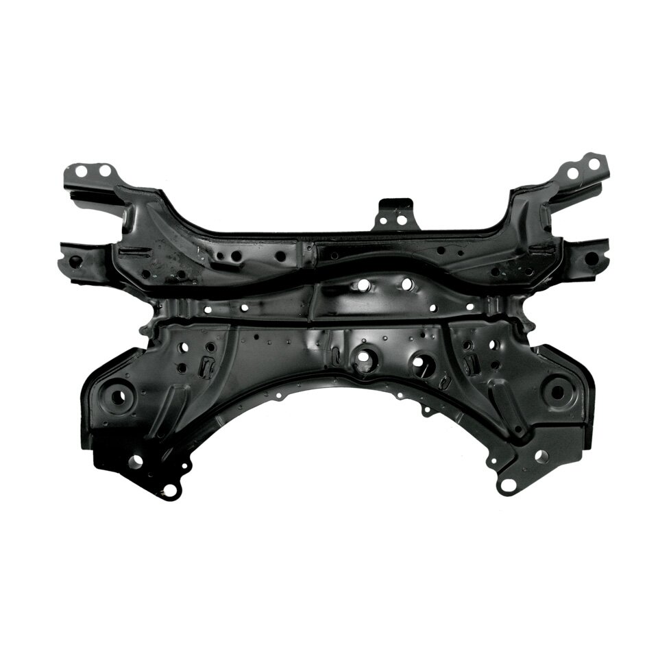 Priekinės pakabos balkis / traversas skirtas TOYOTA COROLLA 06-,AURIS 06-,VERSO 09-, RAV-4 09- Priekinės pakabos balkis / traversas skirtas TOYOTA COROLLA 06-,AURIS 06-,VERSO 09-, RAV-4 09-