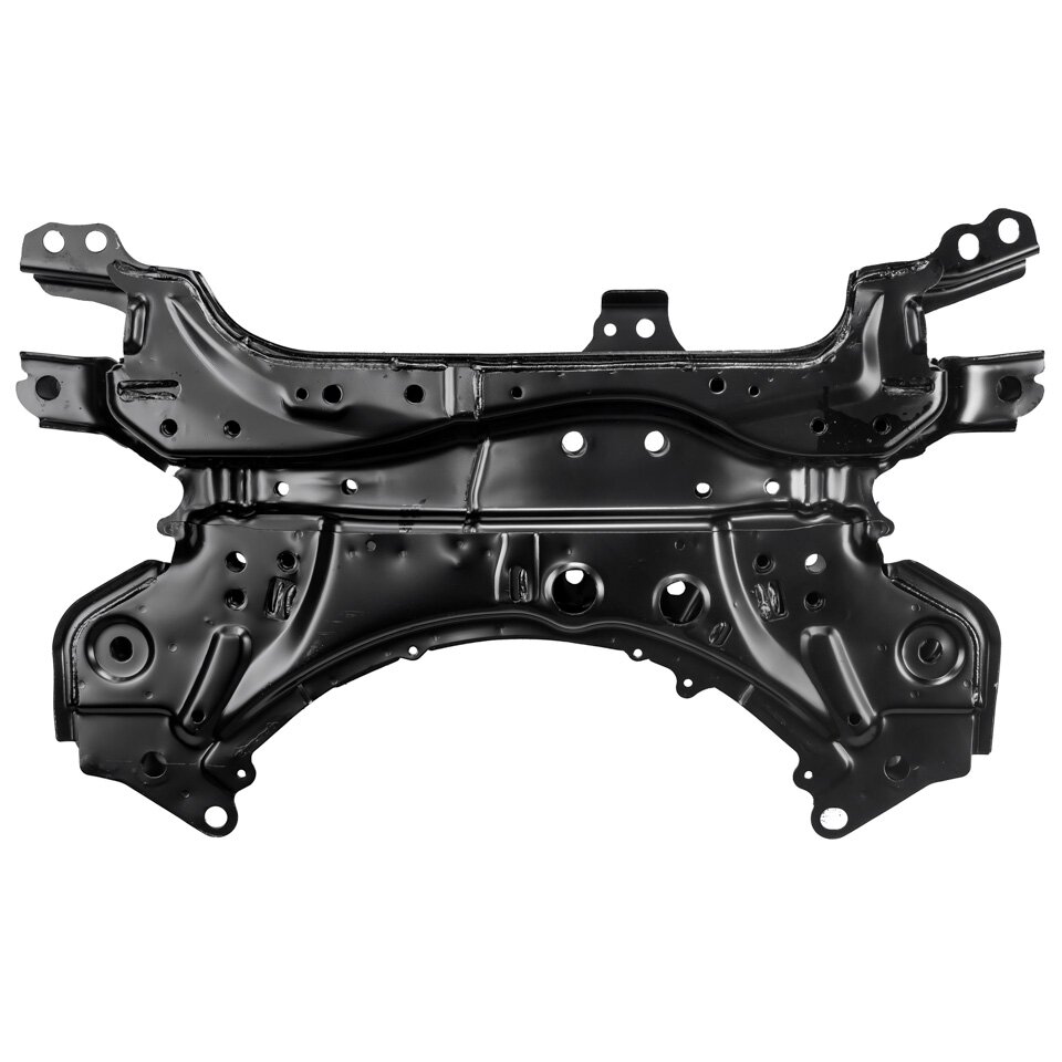 Priekinės pakabos balkis / traversas skirtas TOYOTA AURIS, COROLLA, PRIUS, RAV4 1 Priekinės pakabos balkis / traversas skirtas TOYOTA AURIS, COROLLA, PRIUS, RAV4 1