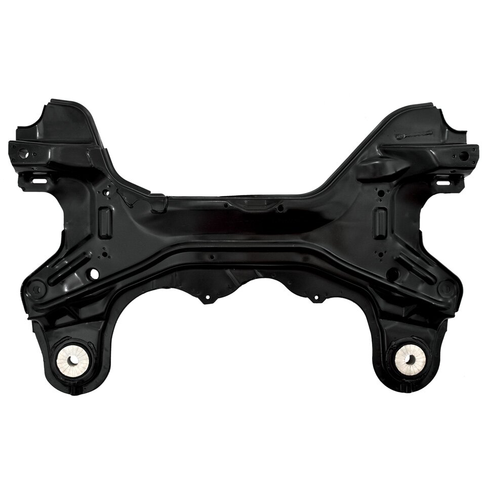 Priekinės pakabos balkis / traversas skirtas VW GOLF IV 97-05, SKODA OCTAVIA 96-04, AUDI A3 -03 1 Priekinės pakabos balkis / traversas skirtas VW GOLF IV 97-05, SKODA OCTAVIA 96-04, AUDI A3 -03 1